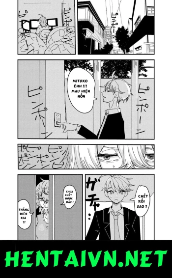 Osananajimi wa Hikikomori | My Childhood Friend Is a Shut-in