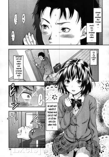 Imouto Lip 1-2