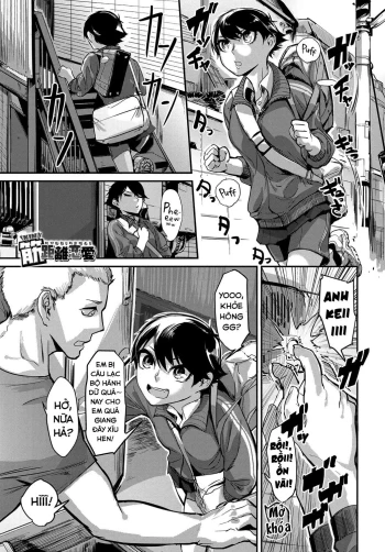 Kinkyorirenai