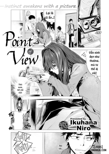 Point of view