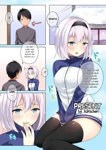 Present