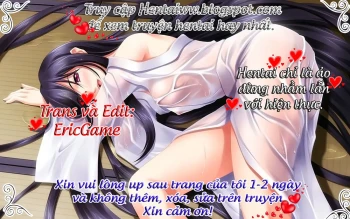 PRETTY NEIGHBOR&! Vol. 2