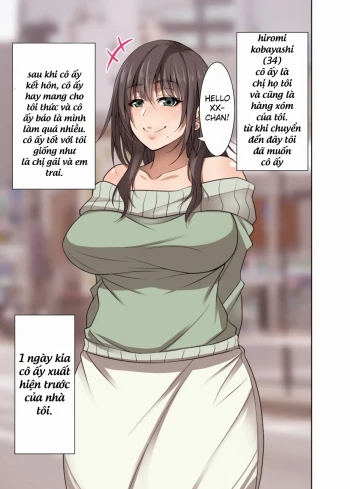 Totsuzen Tomari ni Kita Juushi (Hitozuma) o Otosu Hanashi
