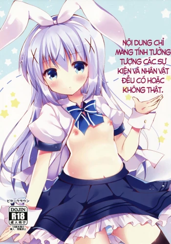 Usa Chino Nanmin desu ka?