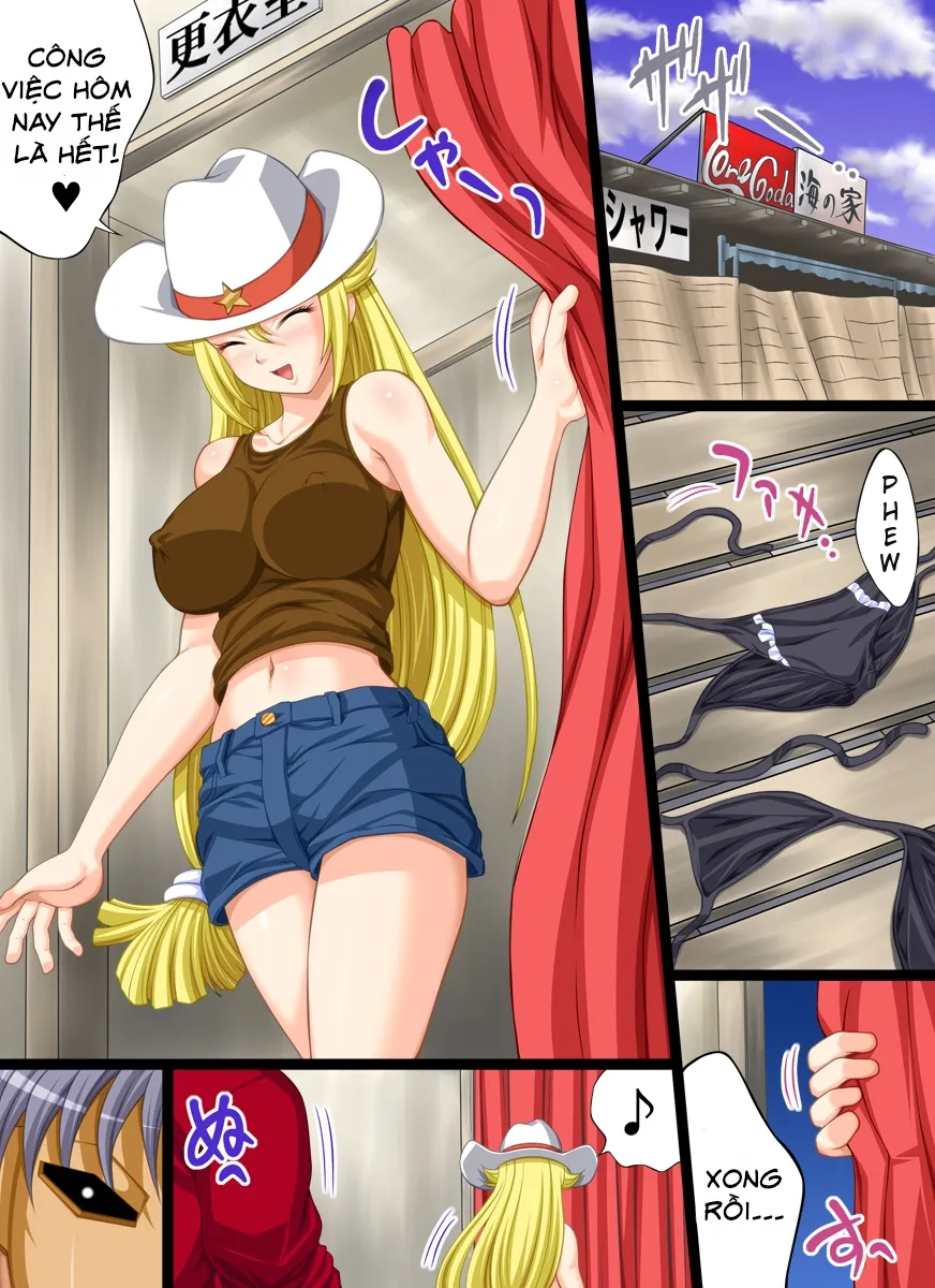 oneshot-2