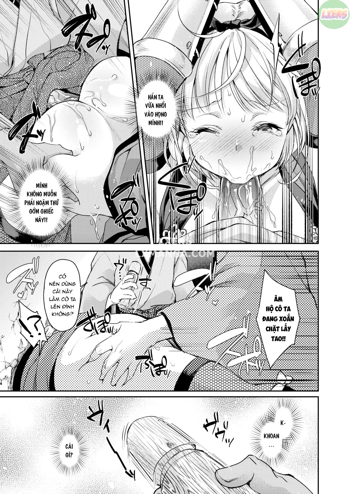 oneshot-14