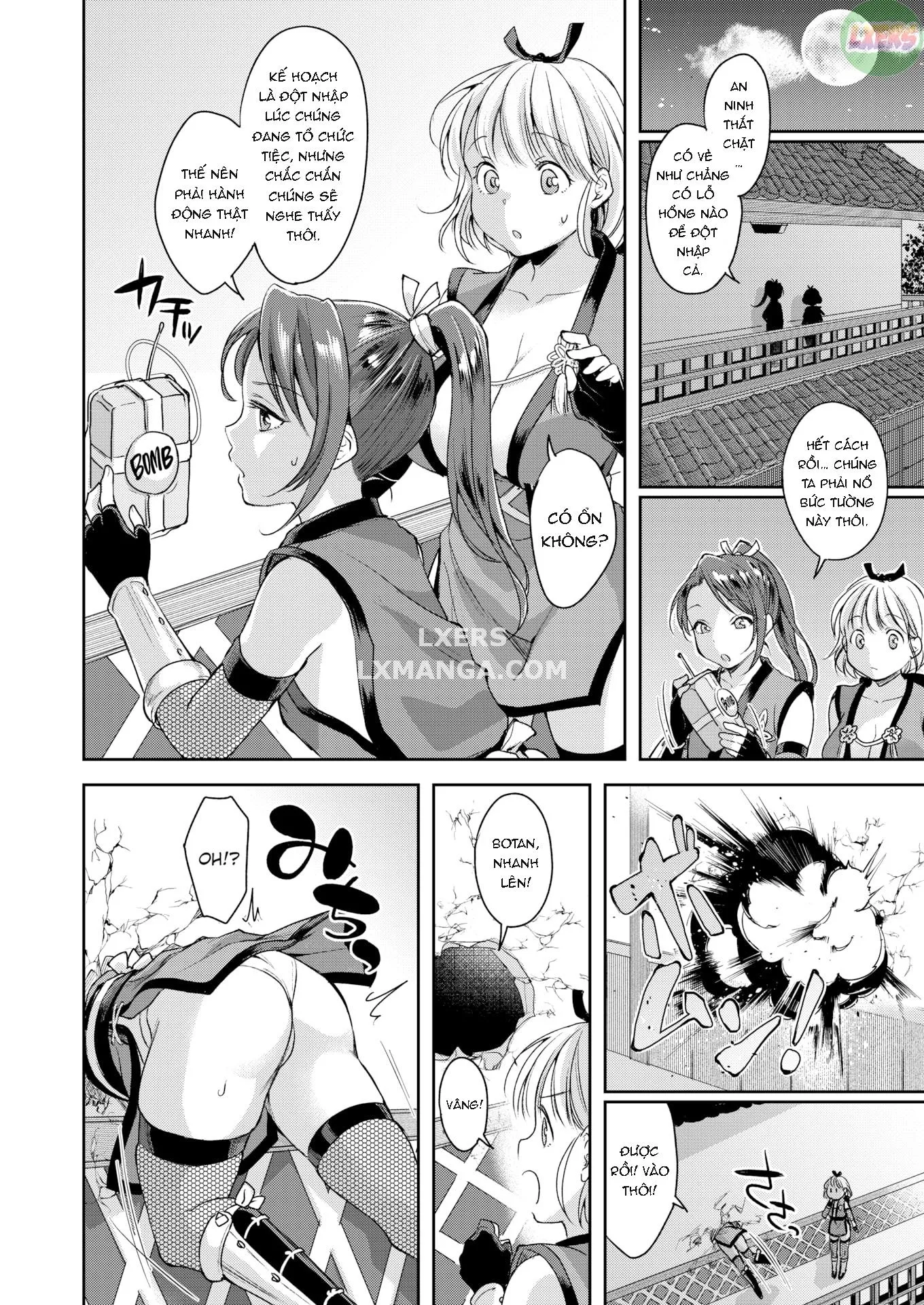 oneshot-1