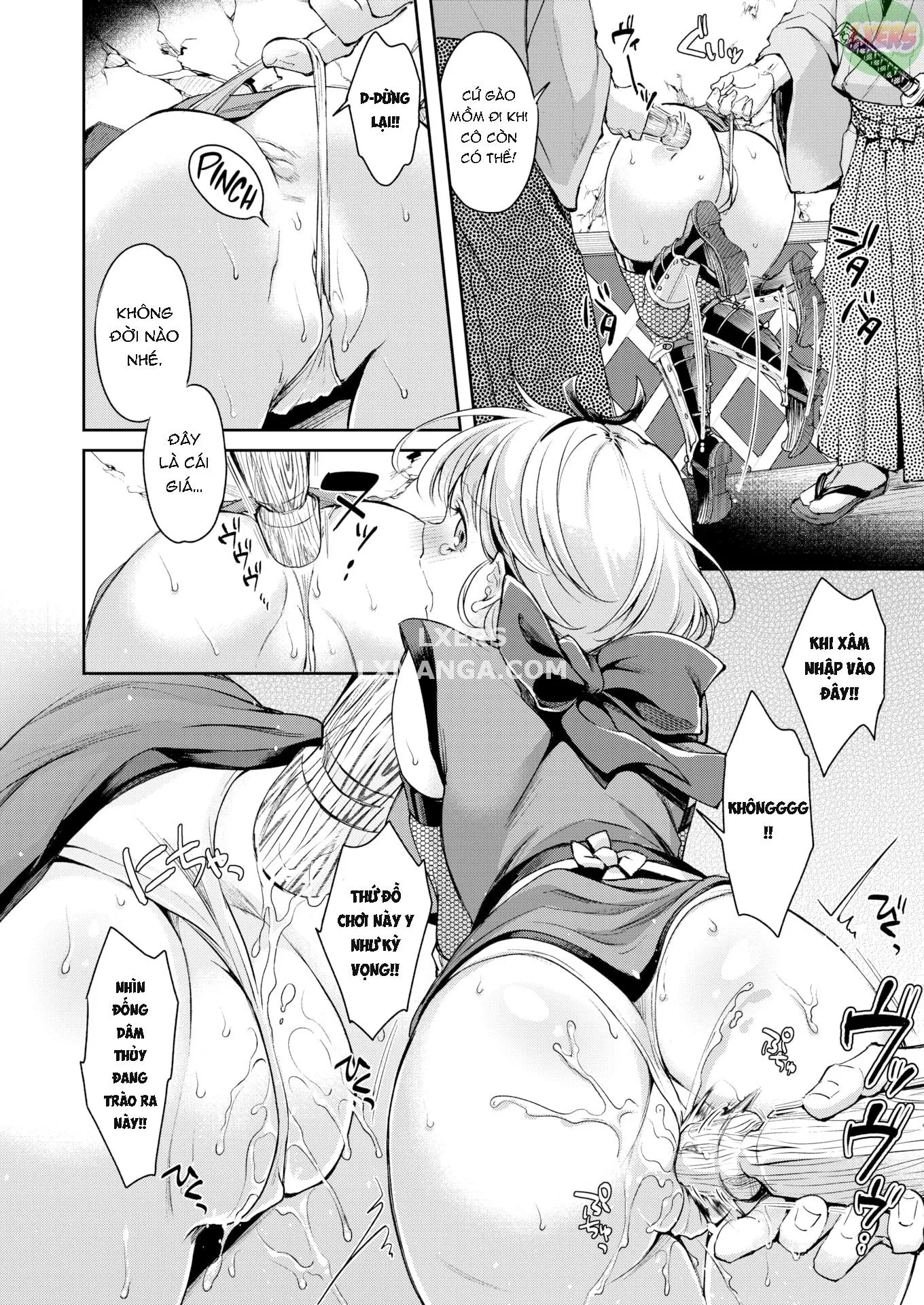 oneshot-5