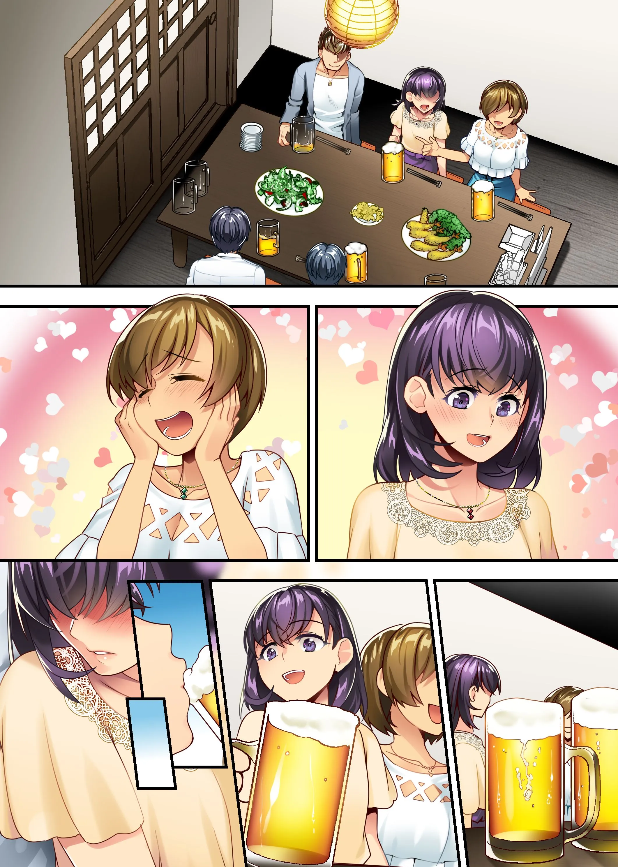 oneshot-3