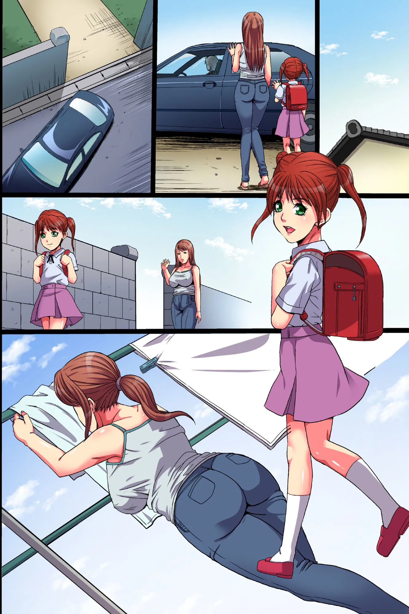 oneshot-5
