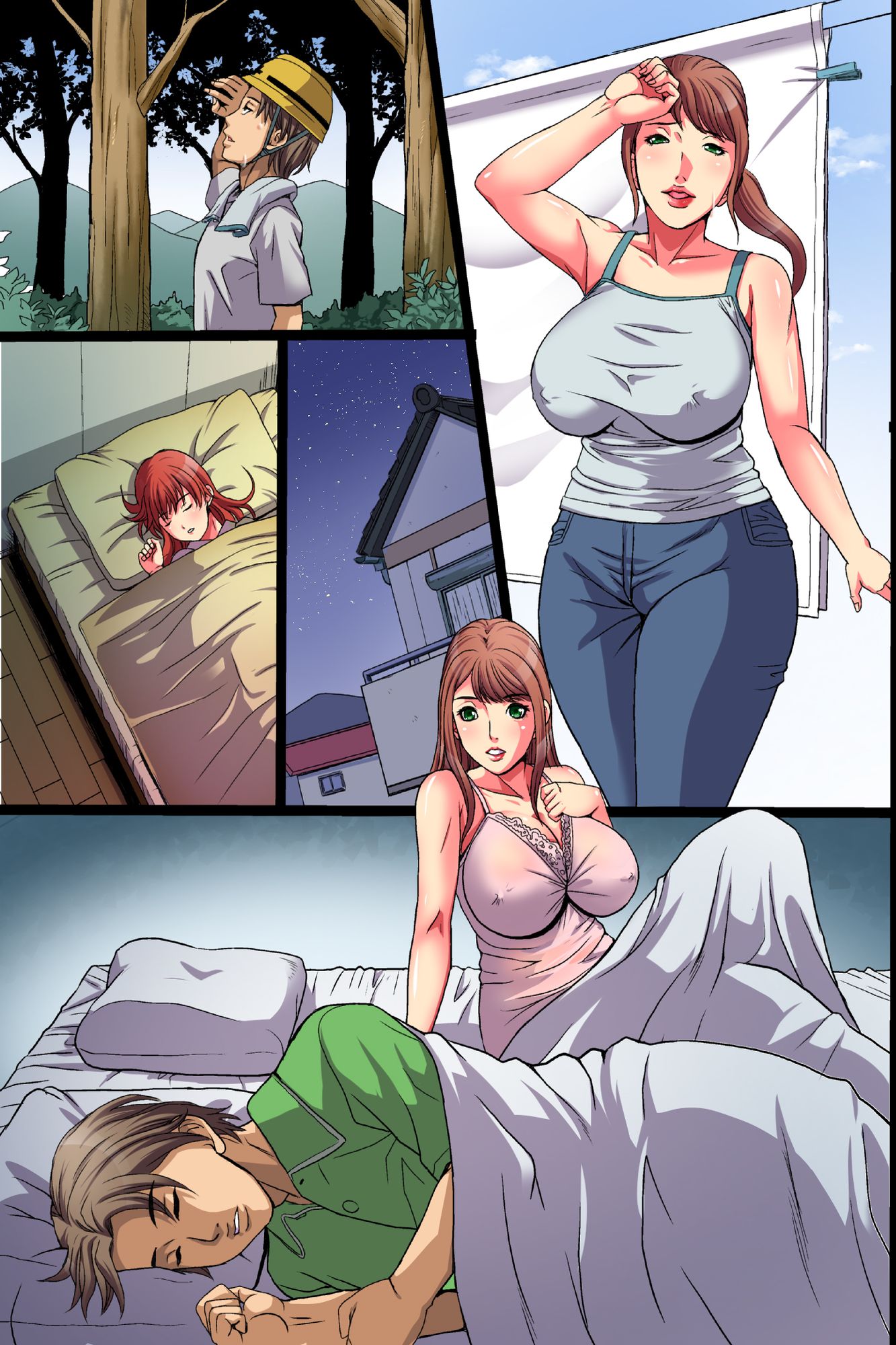 oneshot-6