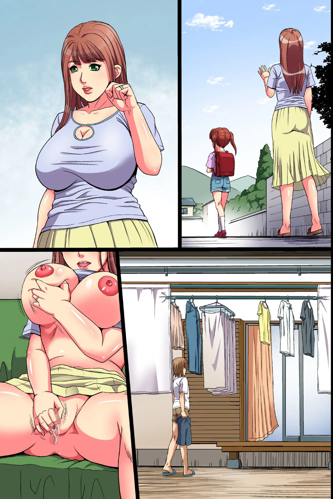 oneshot-8