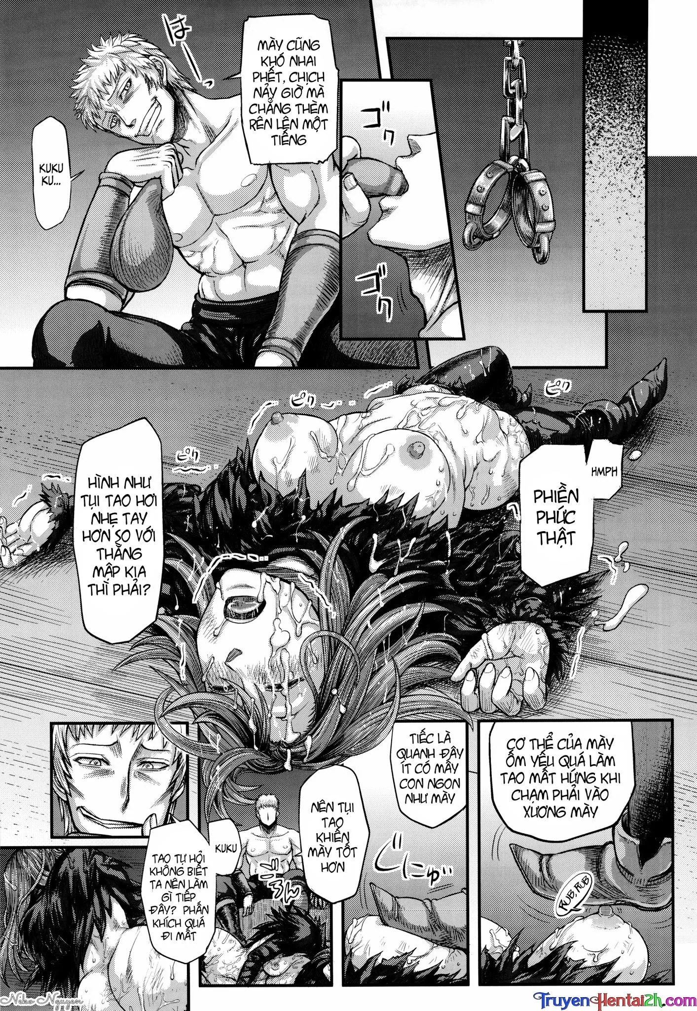 oneshot-9