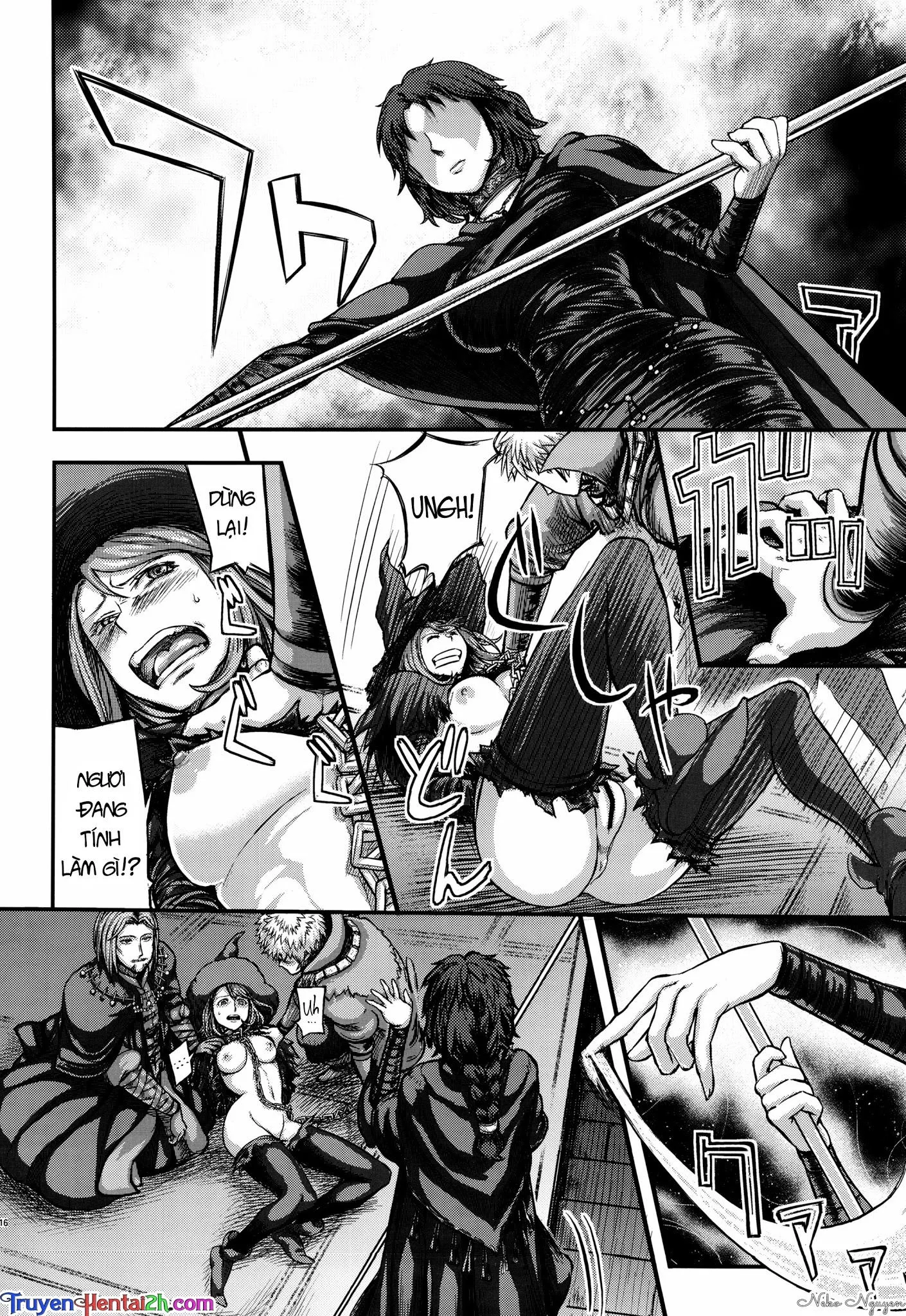 oneshot-14