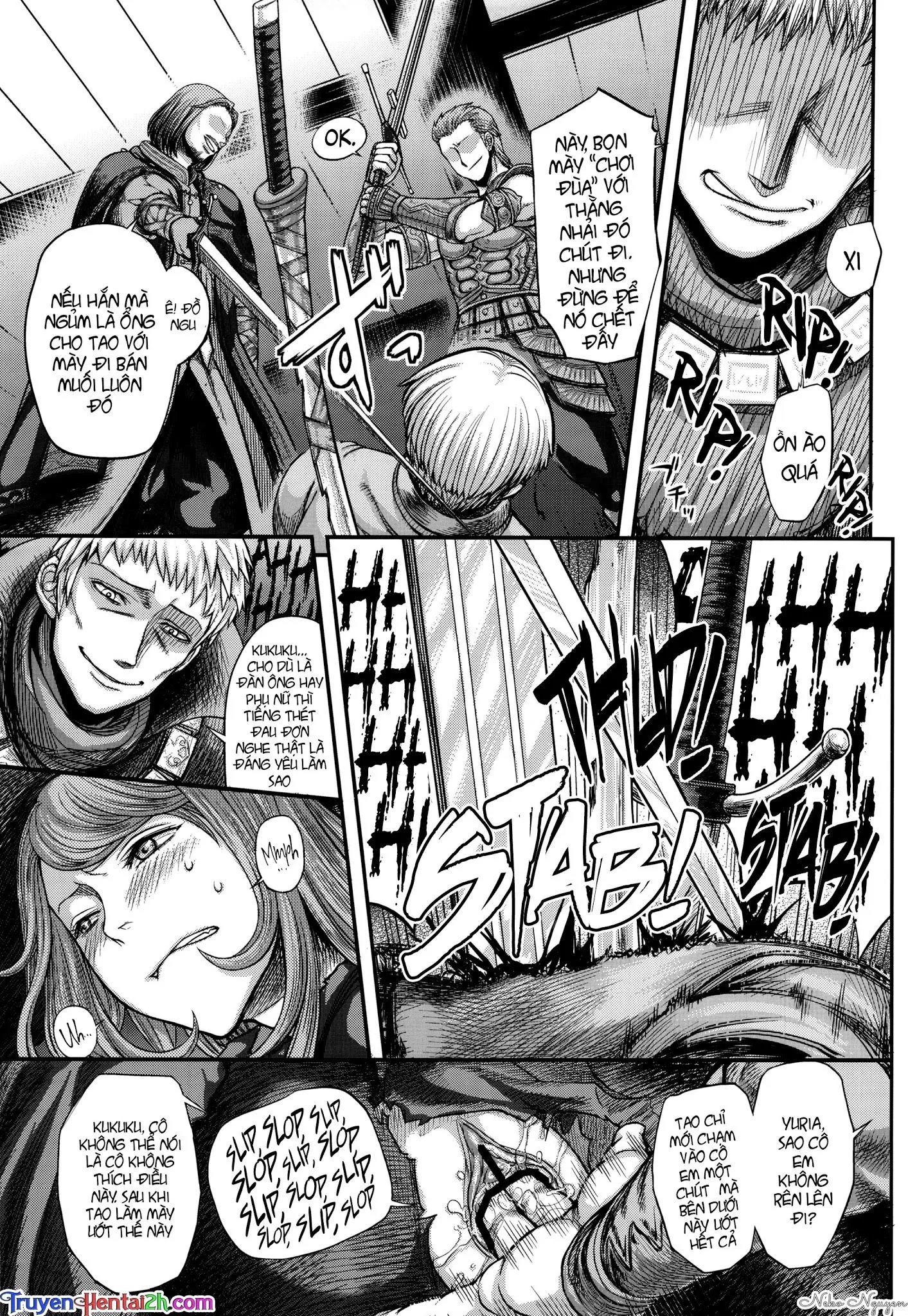 oneshot-3