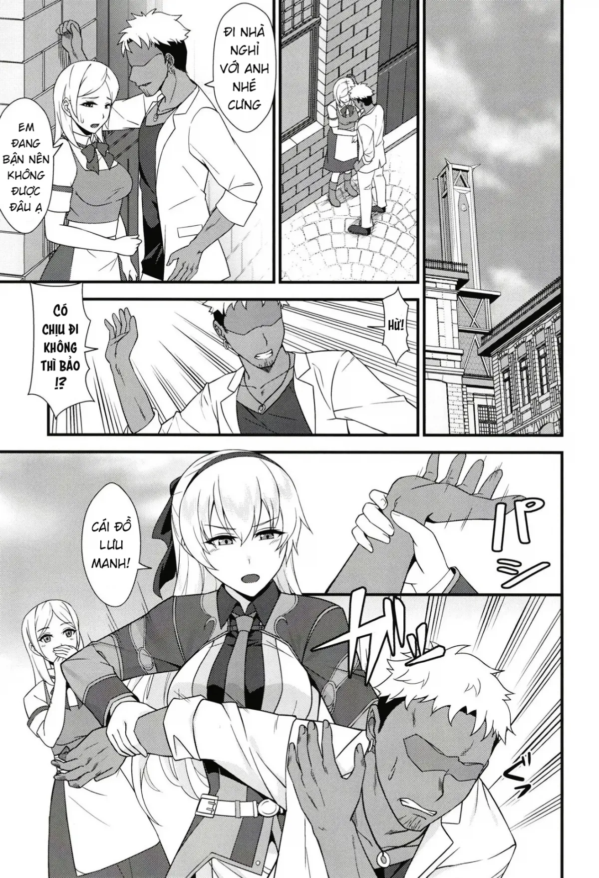 oneshot-3