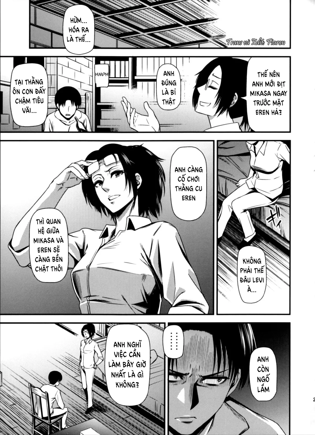 oneshot-23