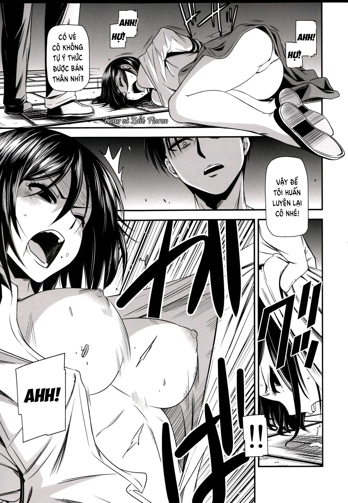 oneshot-8