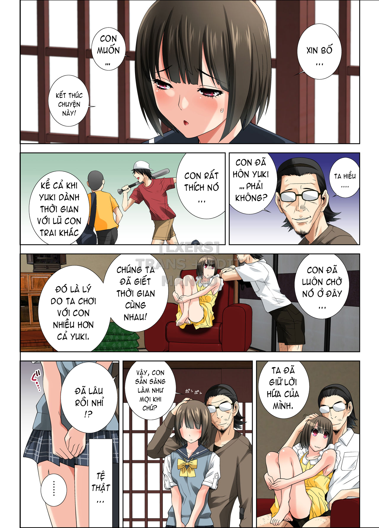 oneshot-18