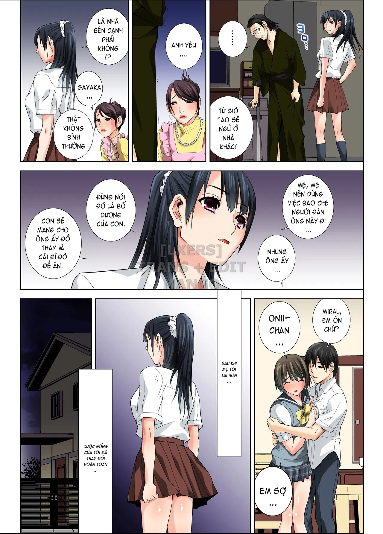 oneshot-3