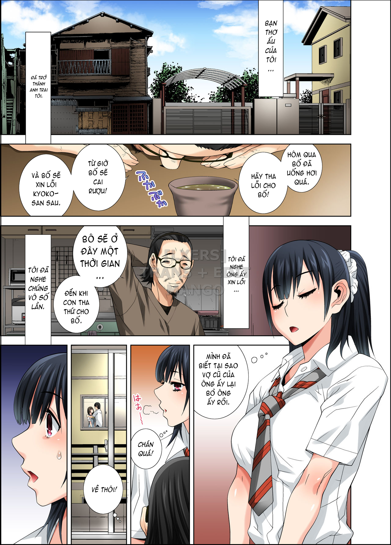 oneshot-4