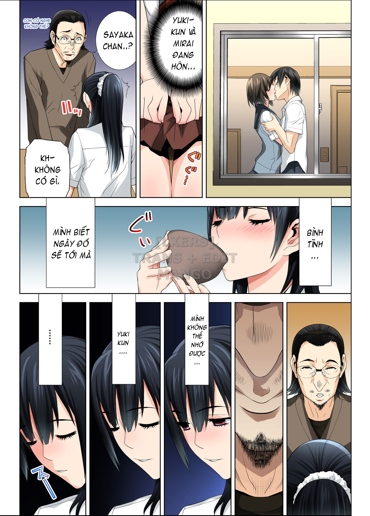 oneshot-5