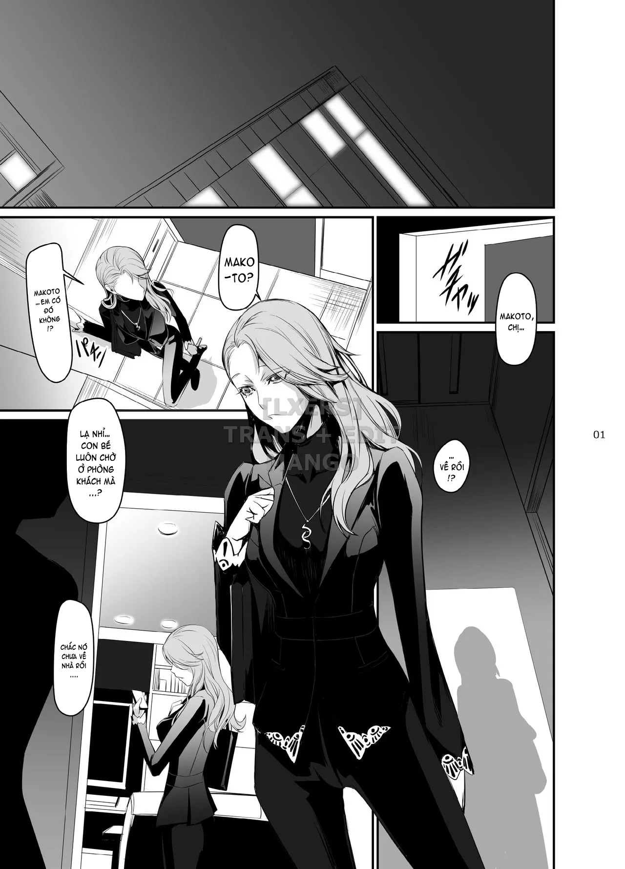oneshot-2
