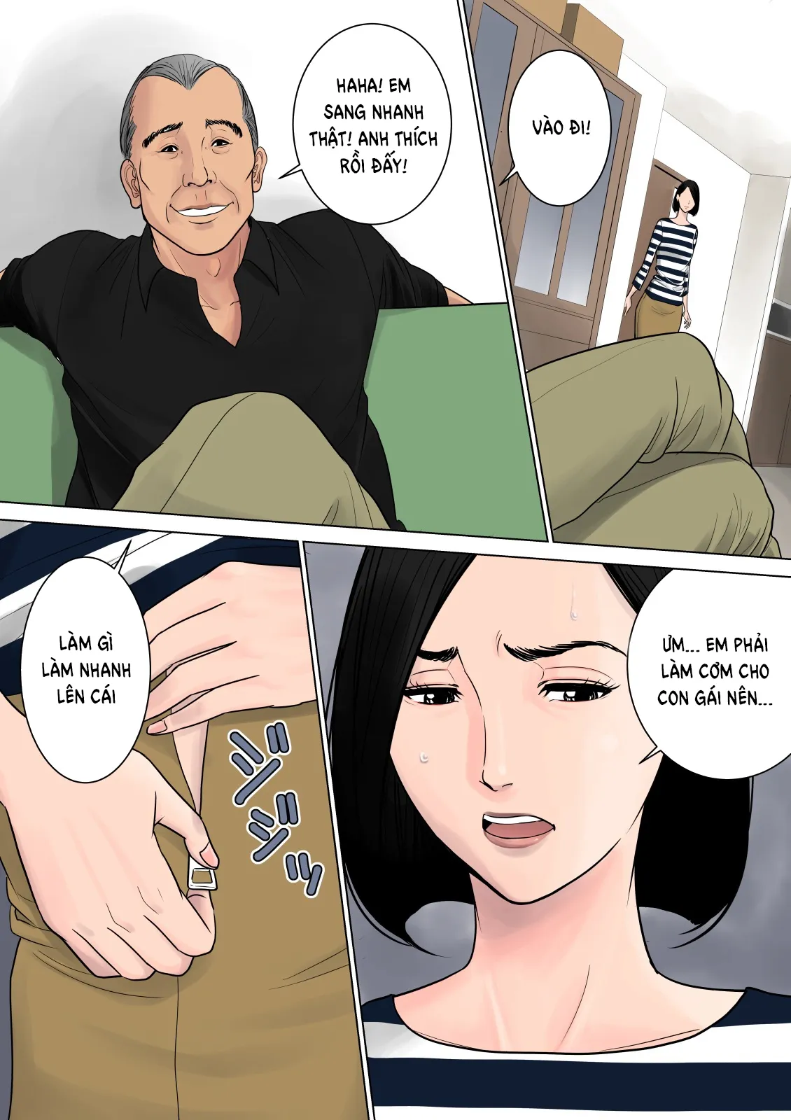 oneshot-5