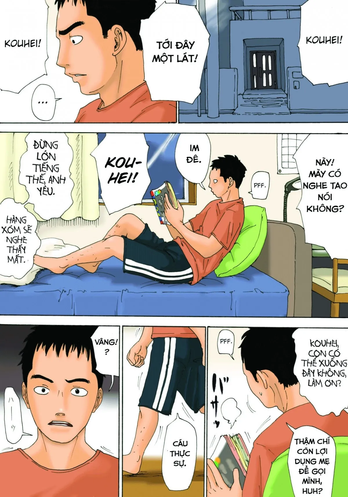 oneshot-2