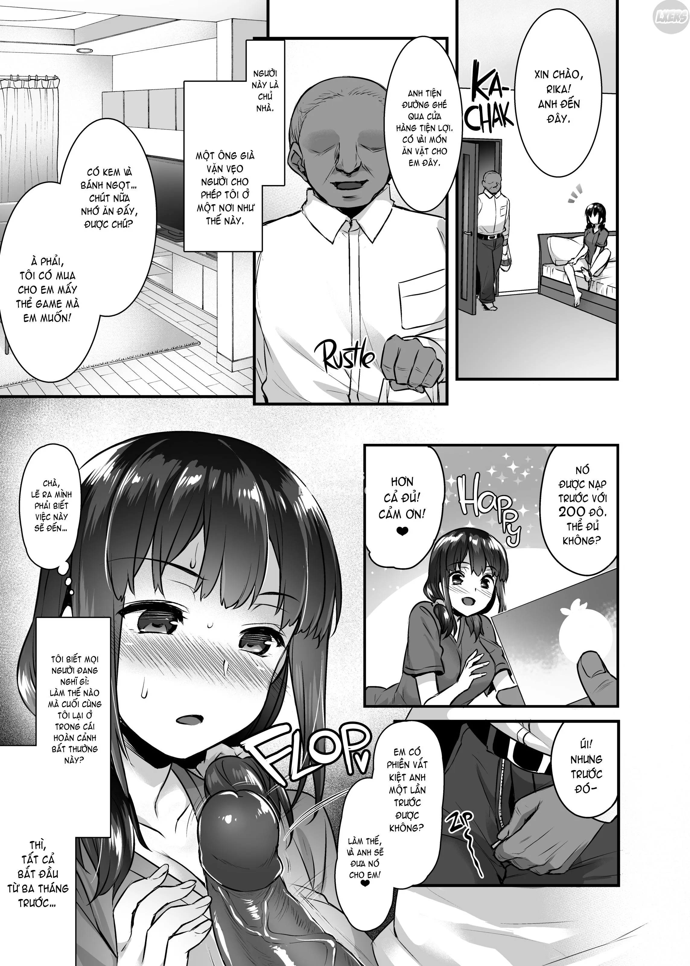 oneshot-3