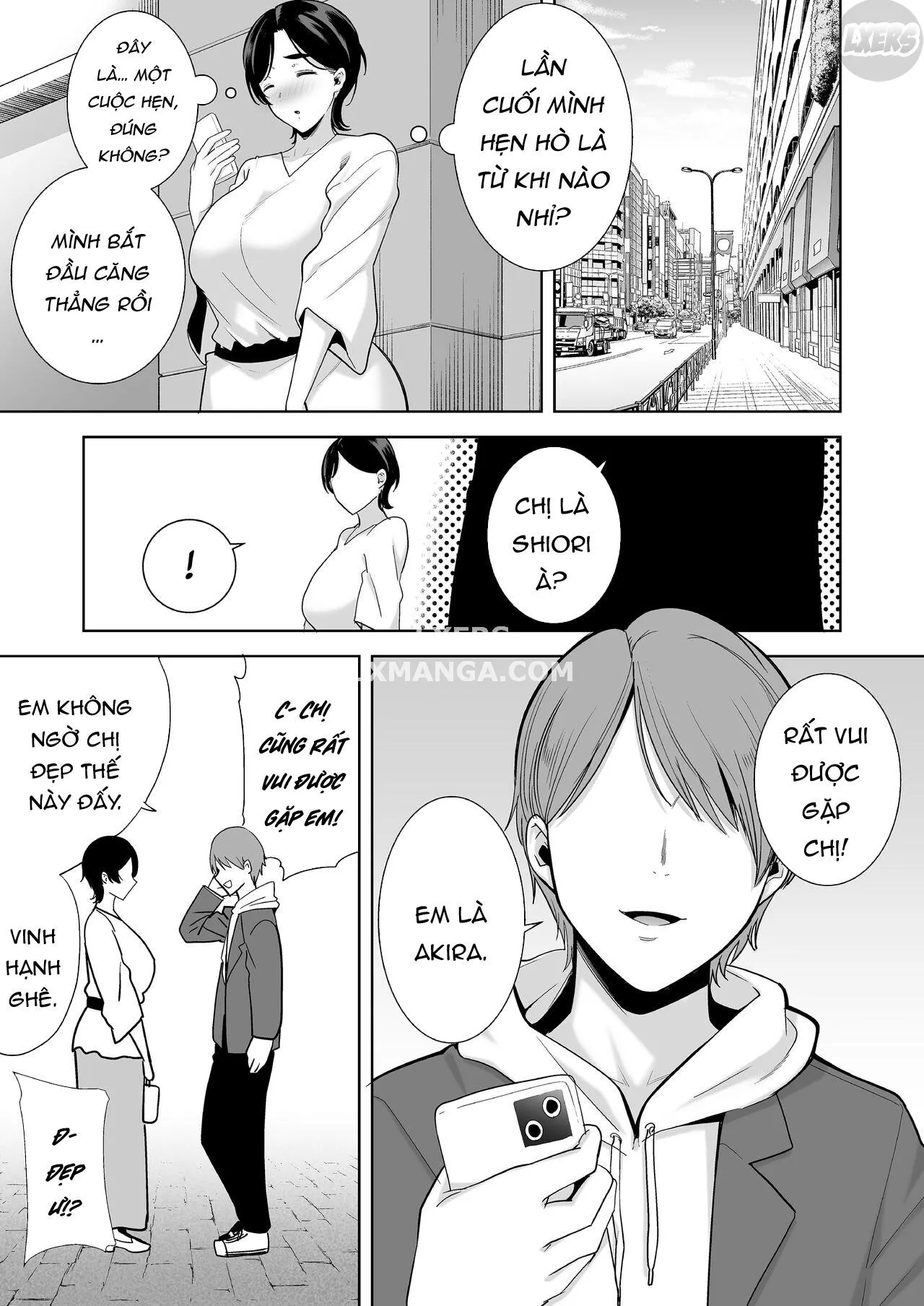 oneshot-3