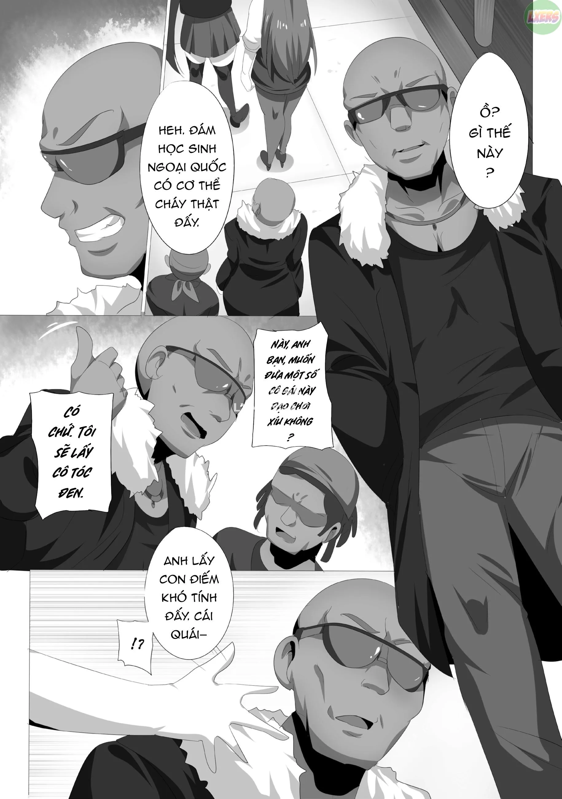 oneshot-3