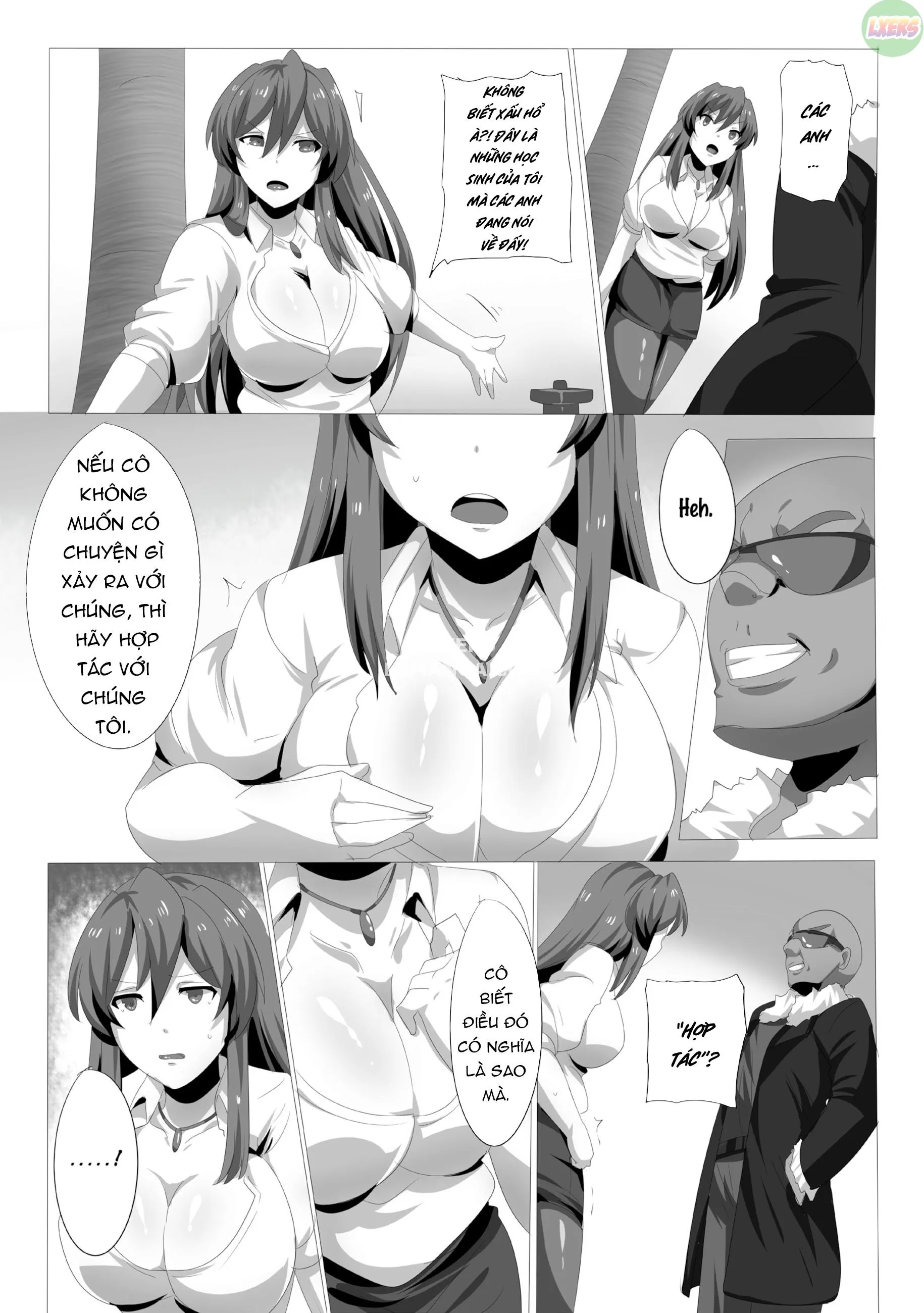oneshot-4