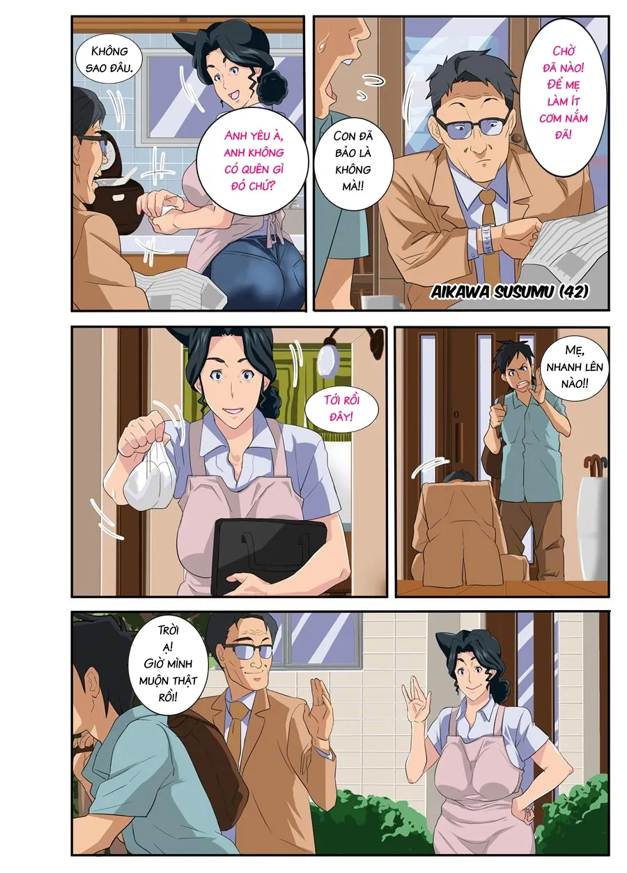 oneshot-2