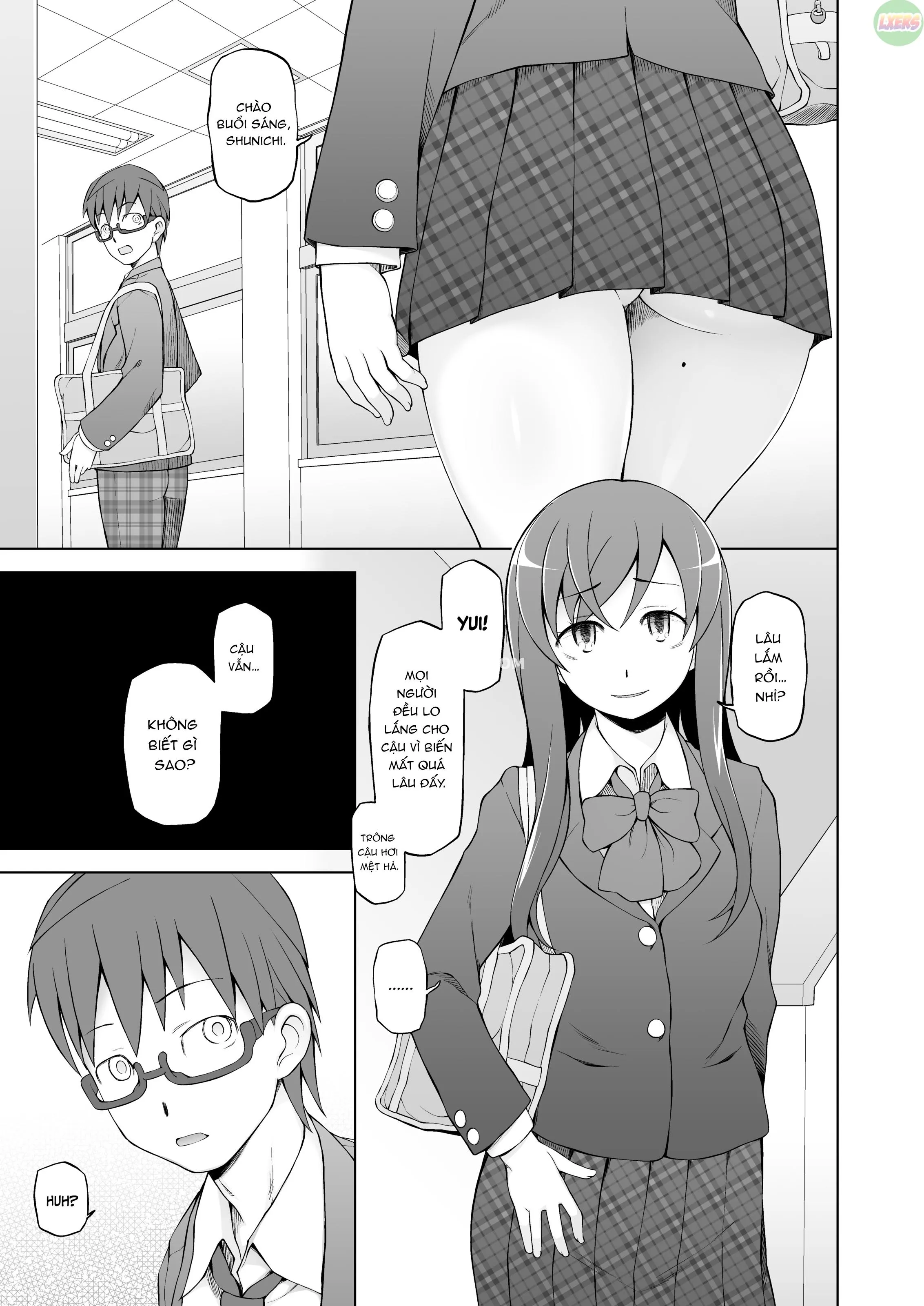 oneshot-1