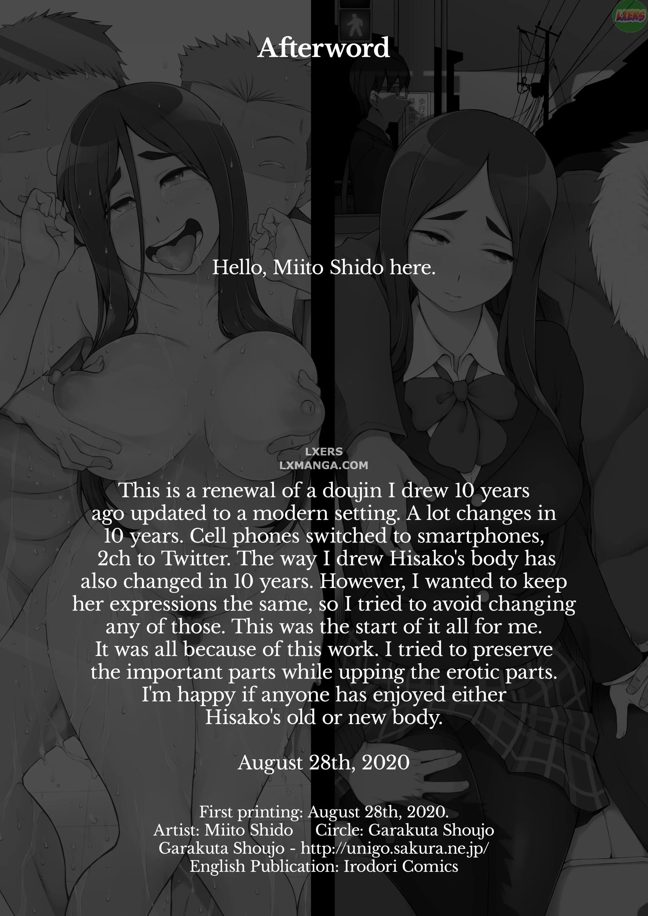 oneshot-41