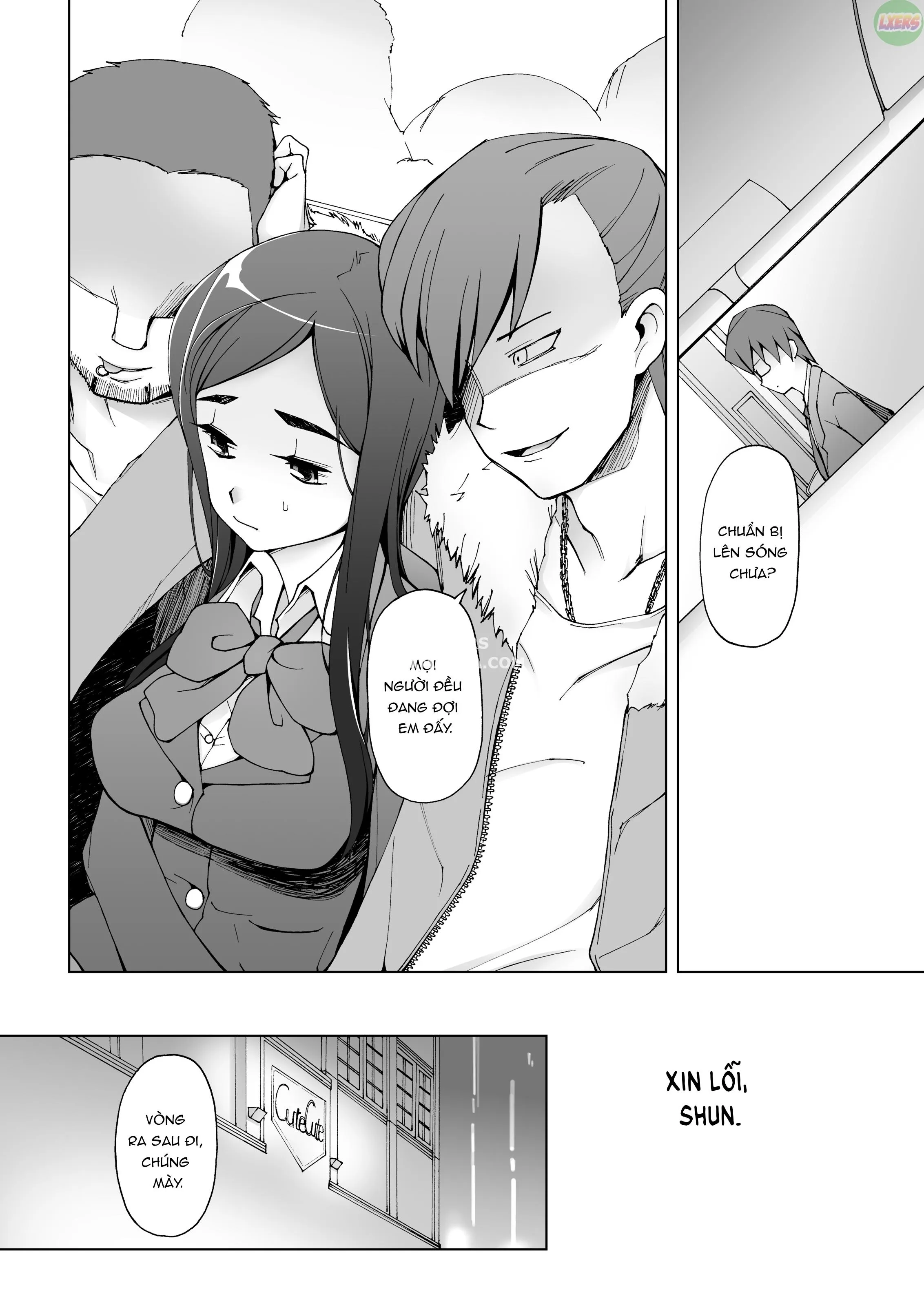 oneshot-8