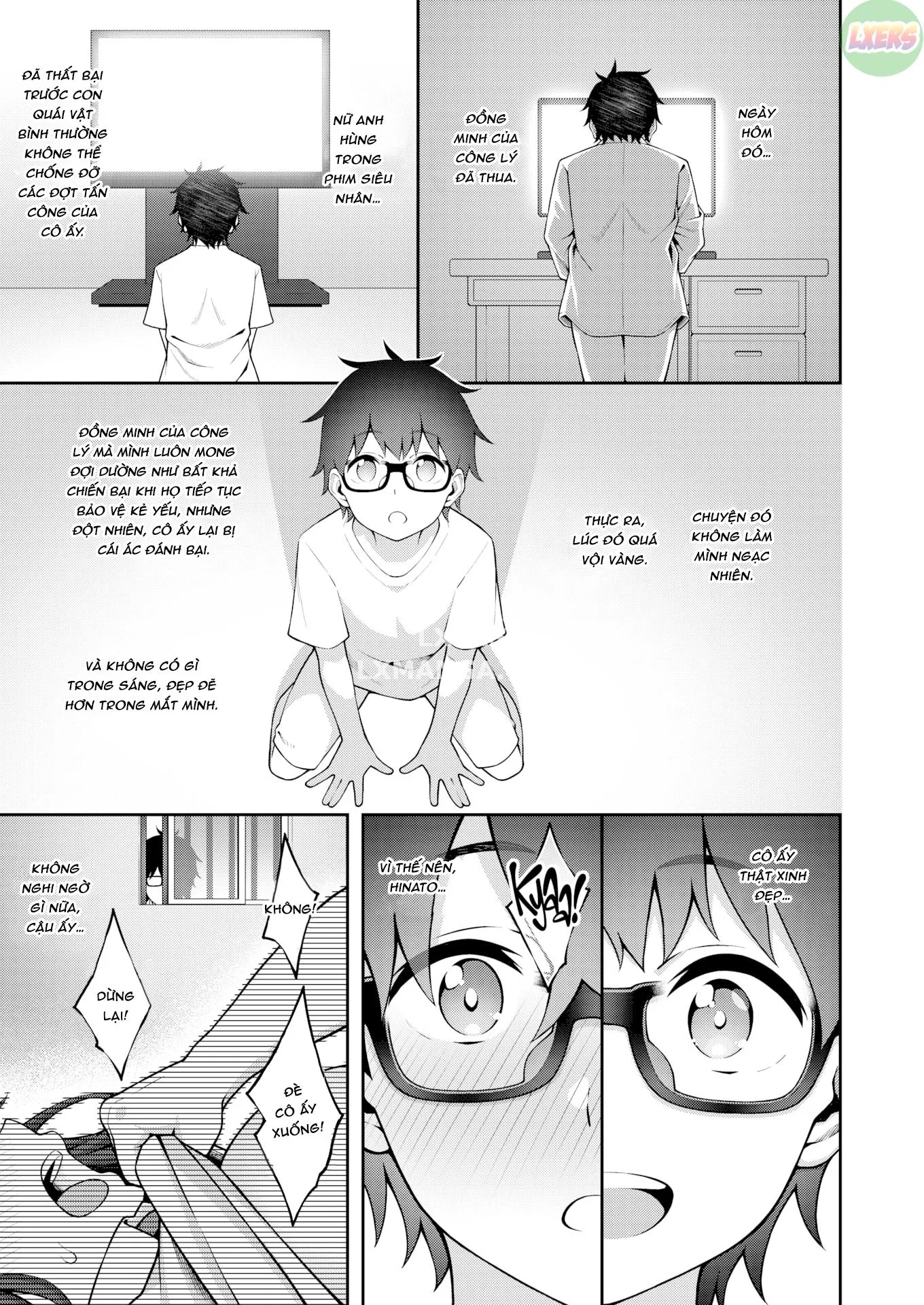 oneshot-28