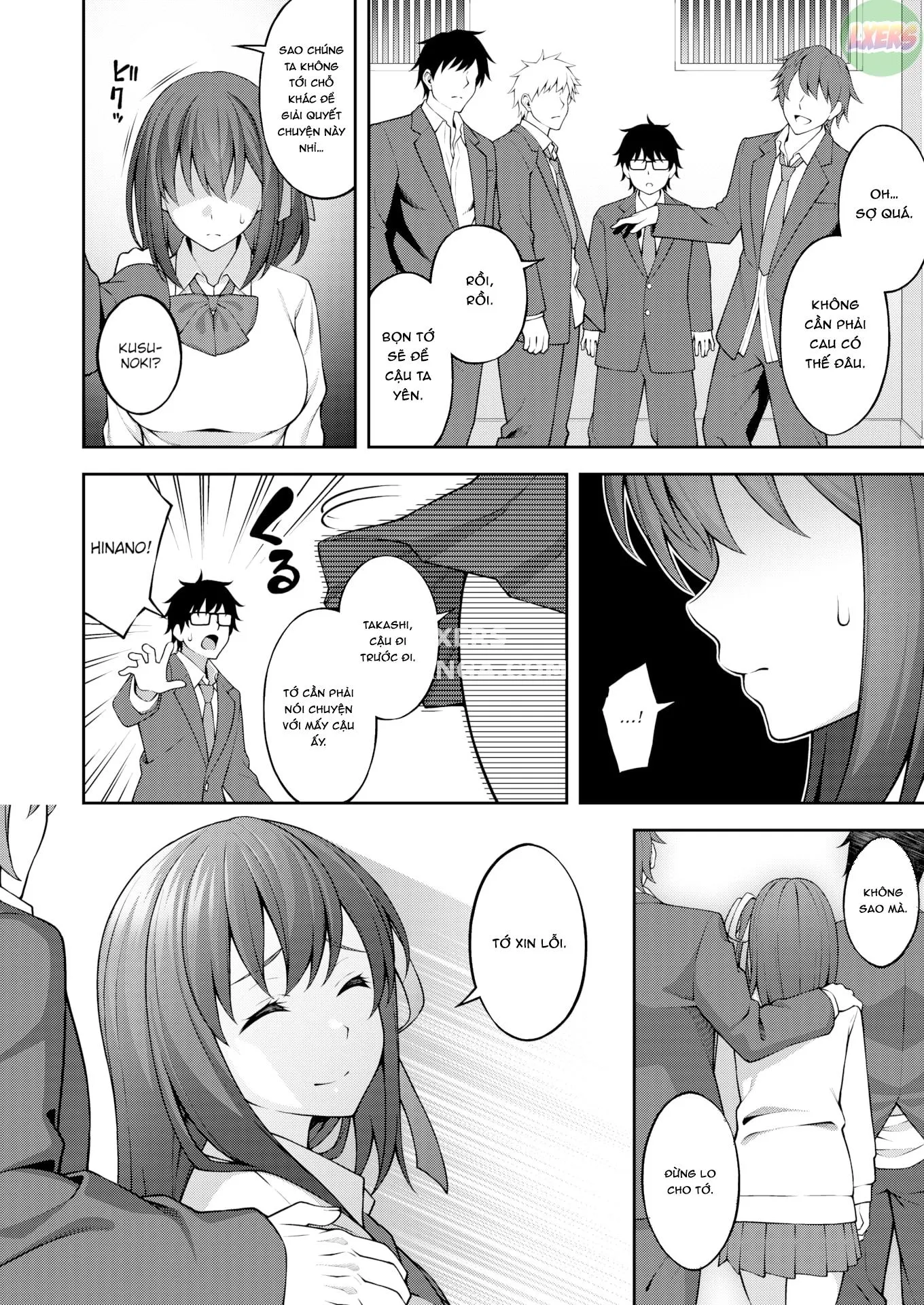 oneshot-3