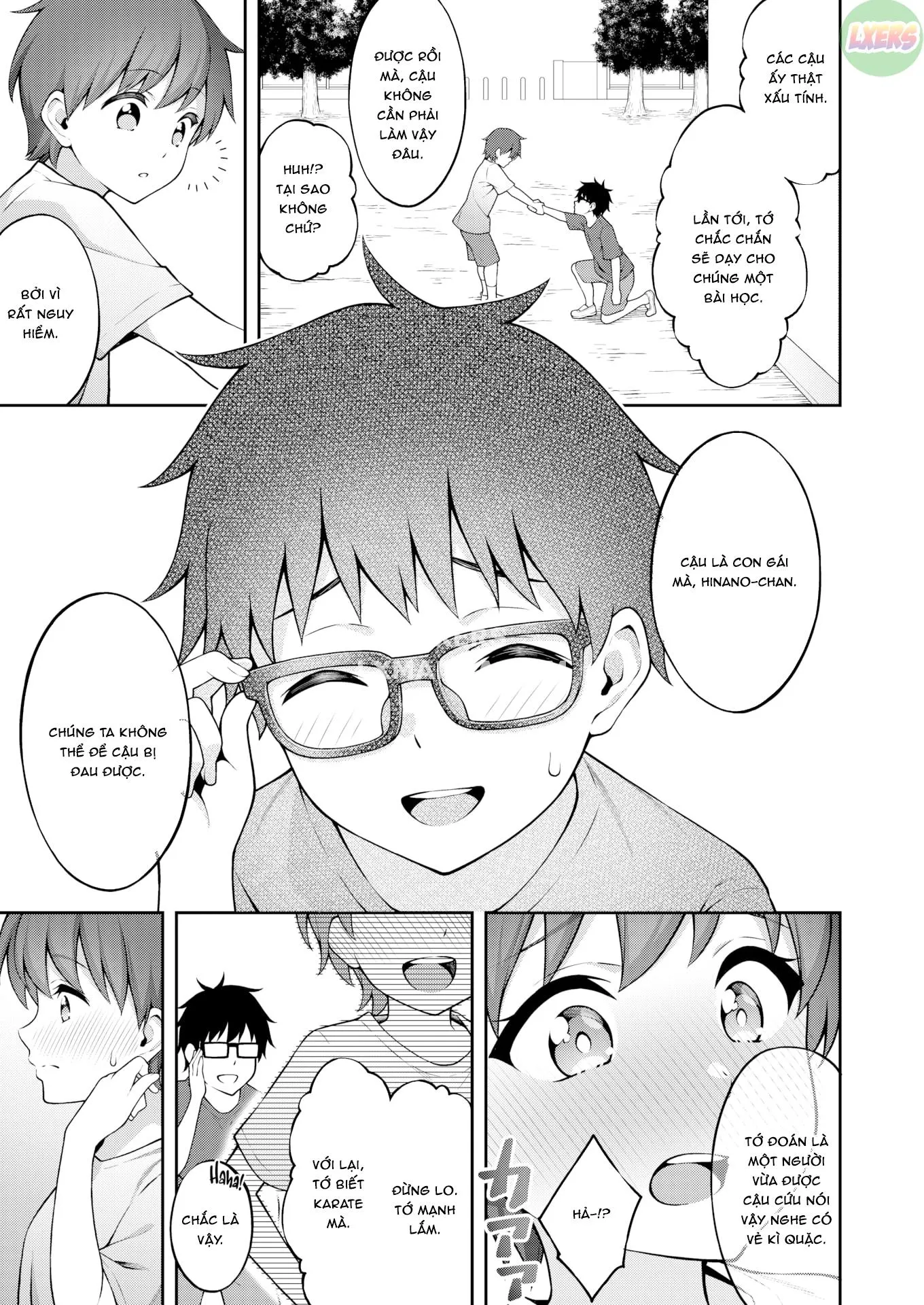 oneshot-4