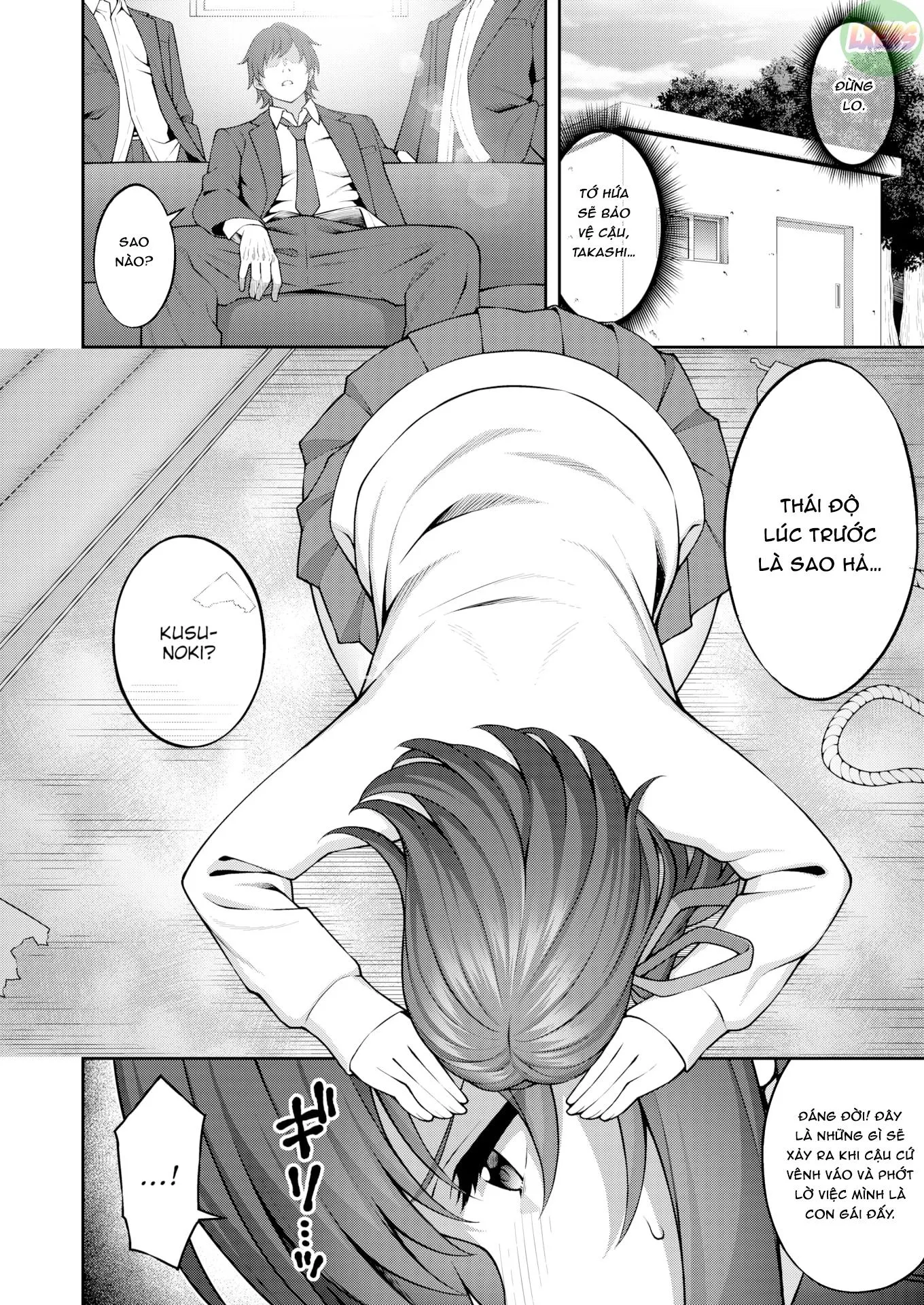 oneshot-5