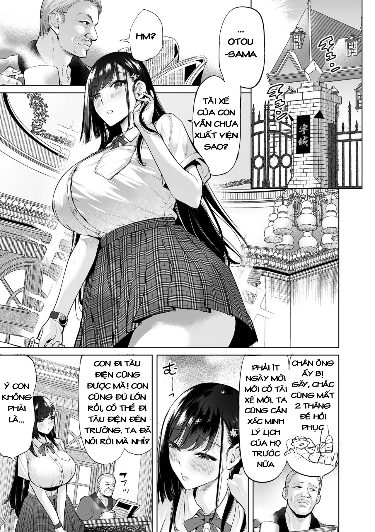 oneshot-5