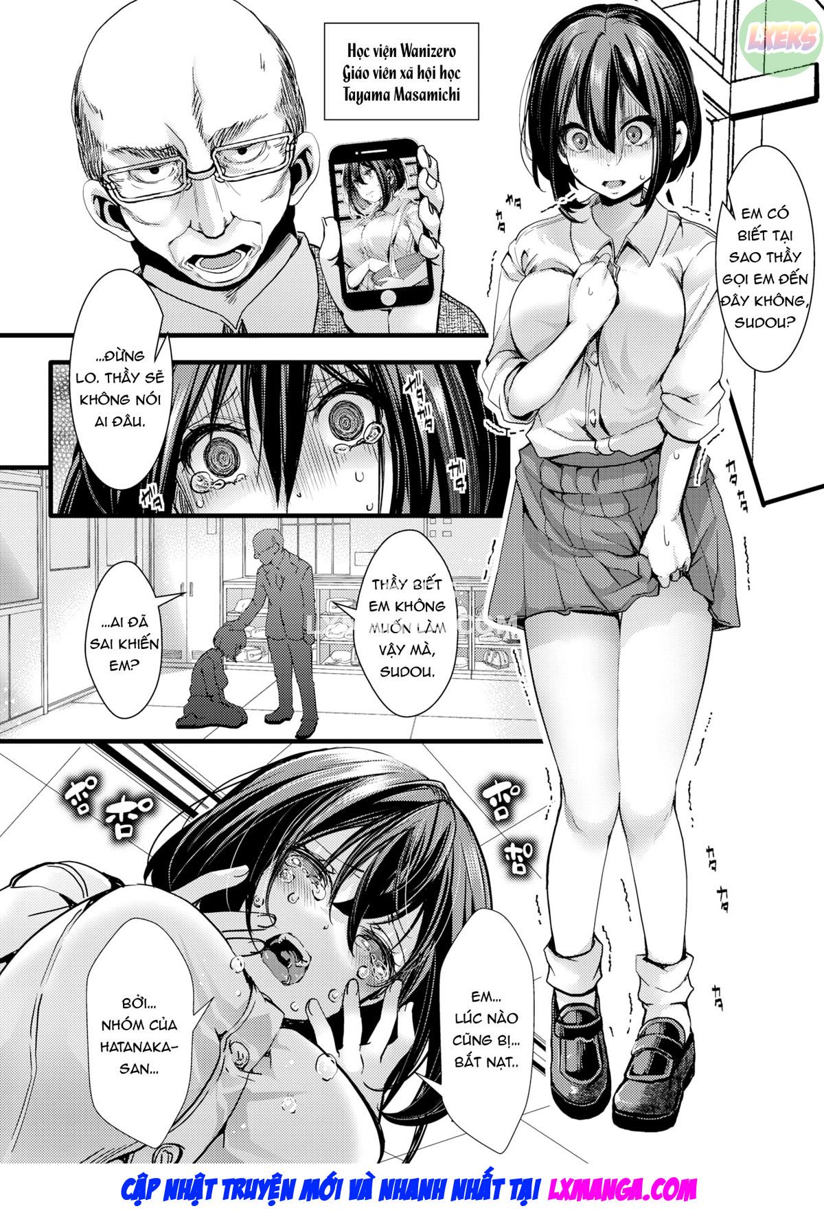 oneshot-4