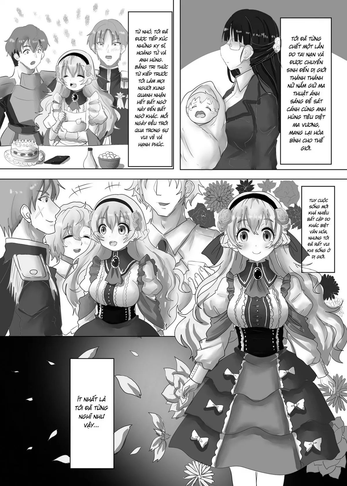 oneshot-2