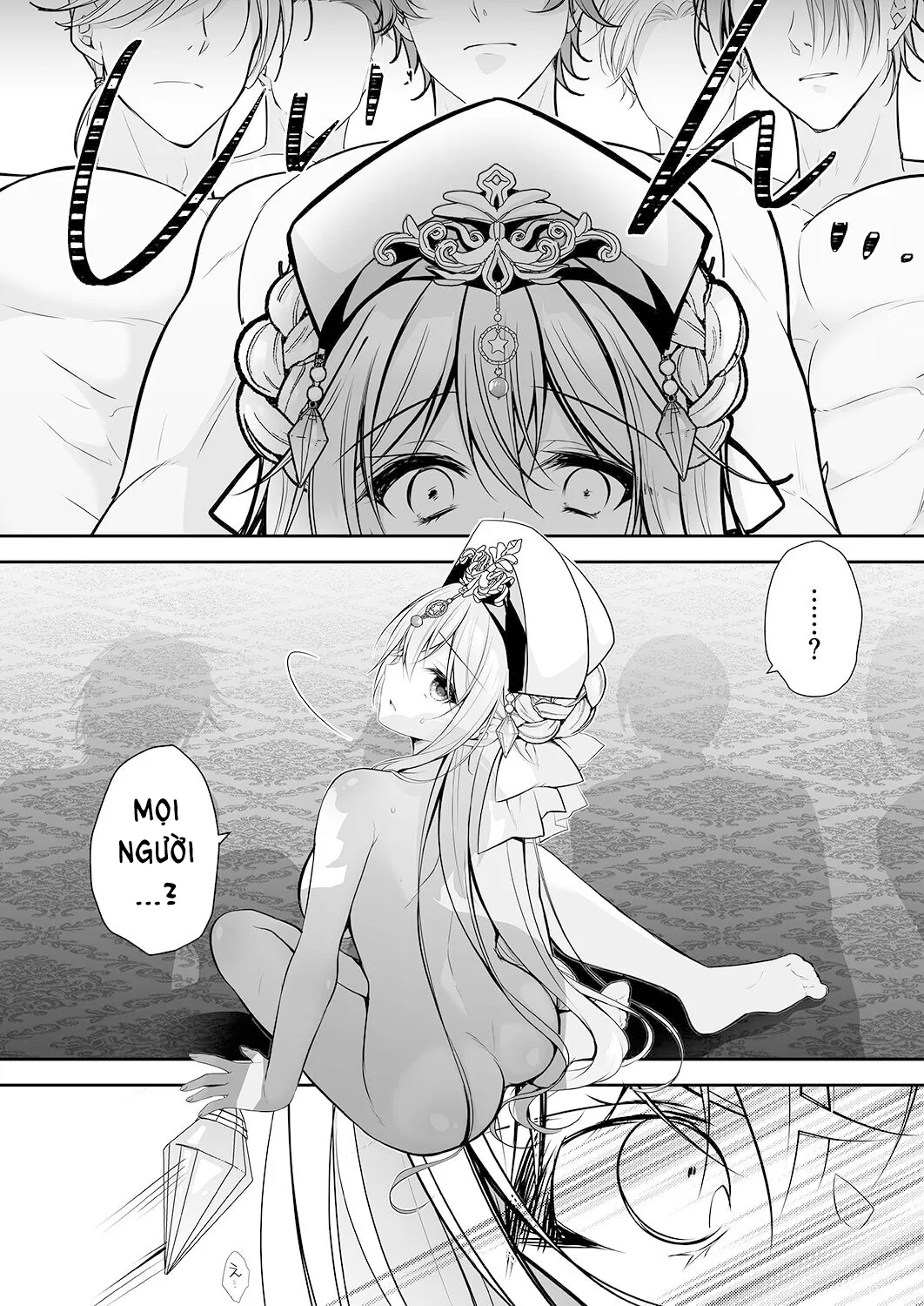 oneshot-45