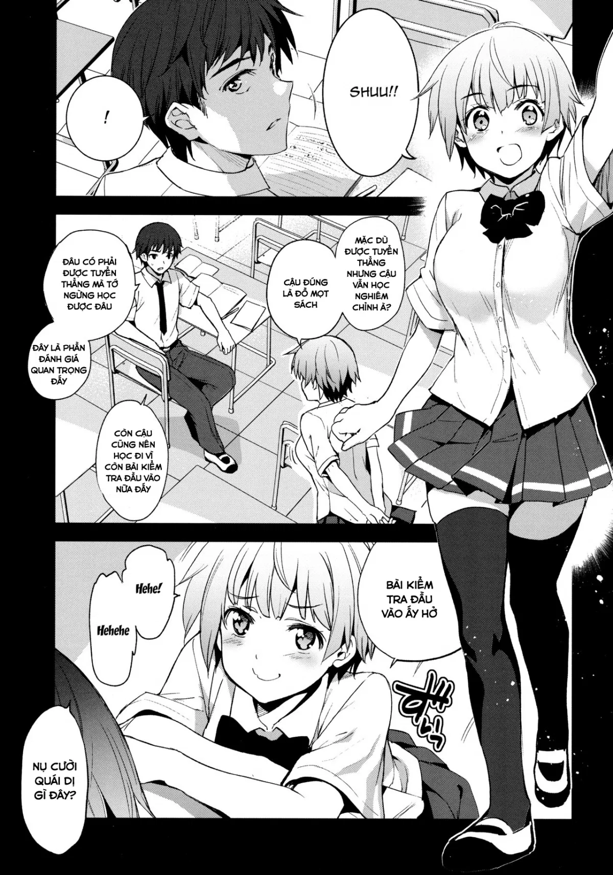 oneshot-1
