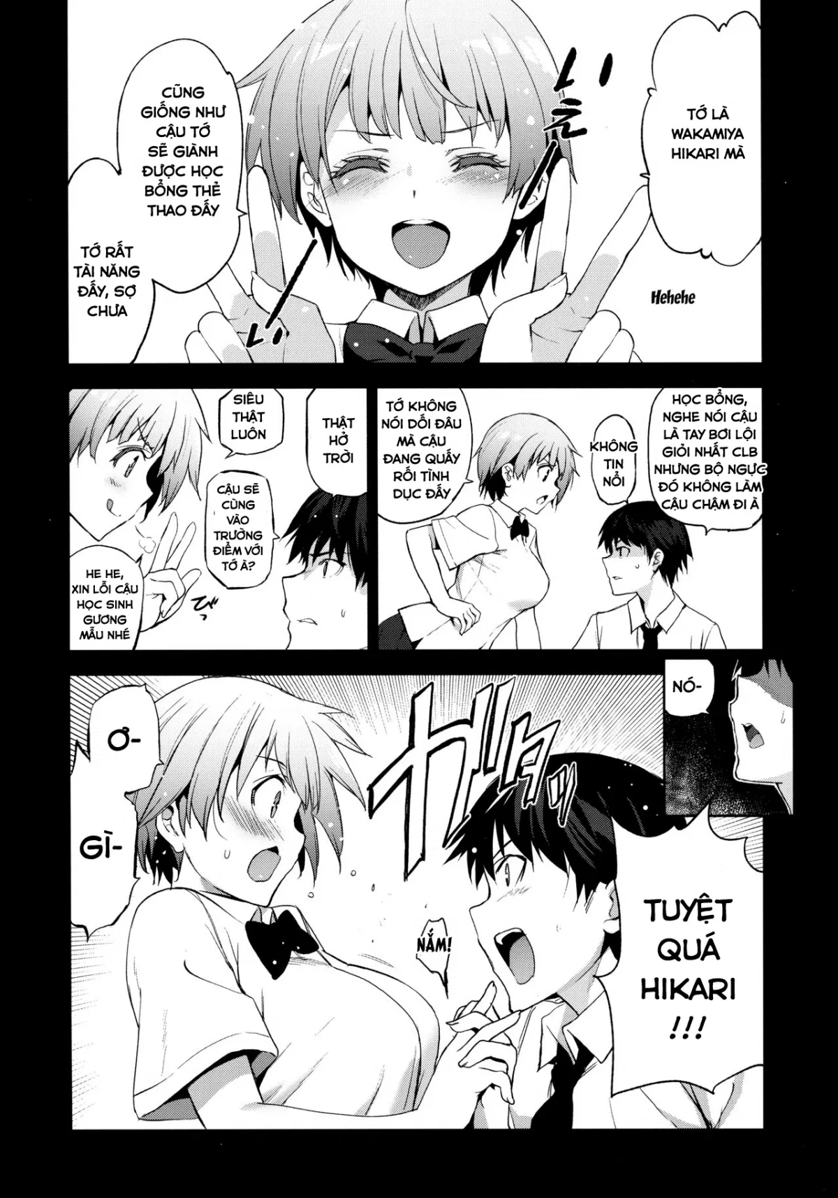 oneshot-2