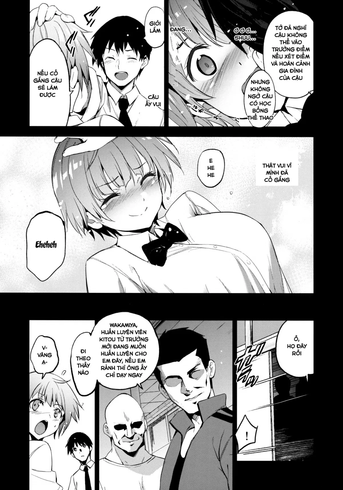oneshot-3
