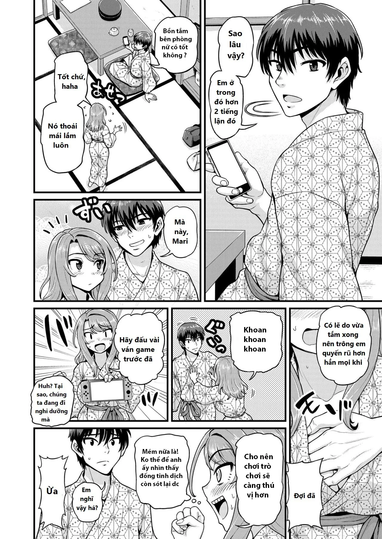 oneshot-61