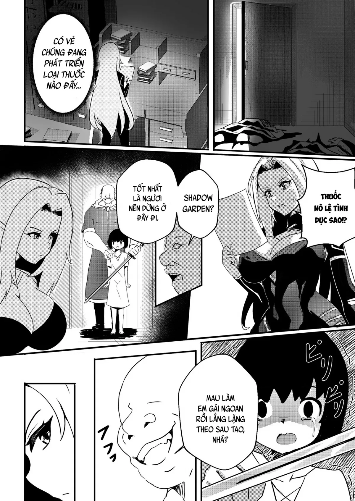 oneshot-3
